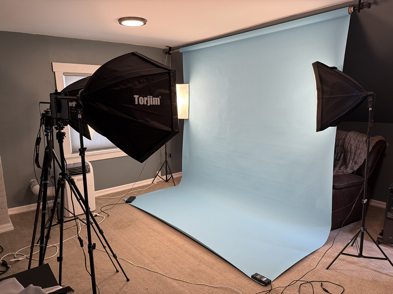 On-Screen Studio